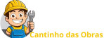 Cantinho das Obras